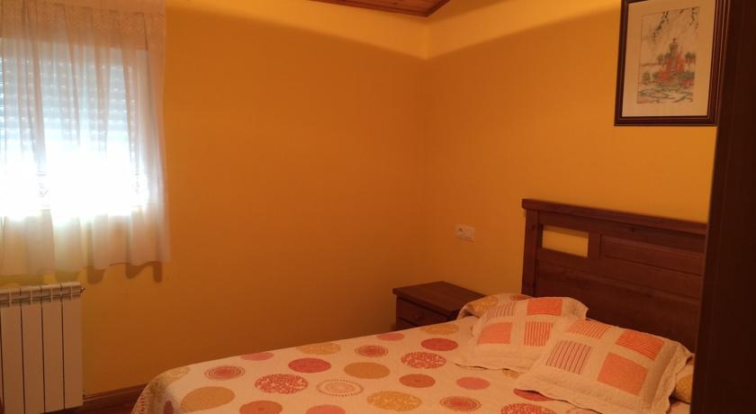 Casa Polin Hotel Las Herrerias Room photo