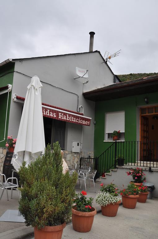 Casa Polin Hotel Las Herrerias Exterior photo