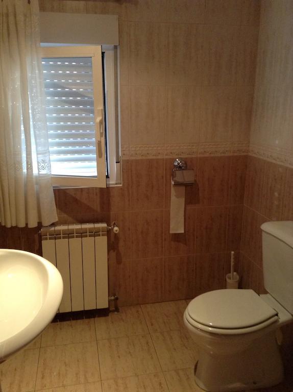 Casa Polin Hotel Las Herrerias Room photo