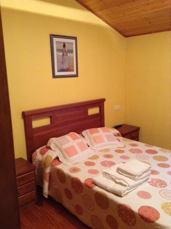Casa Polin Hotel Las Herrerias Room photo