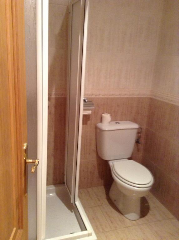 Casa Polin Hotel Las Herrerias Room photo